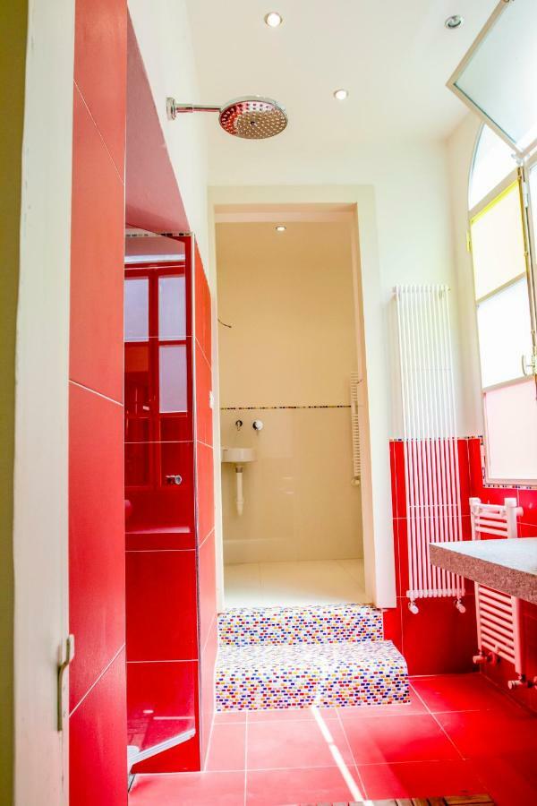 Luxrent Apartment Castello Turin Bagian luar foto