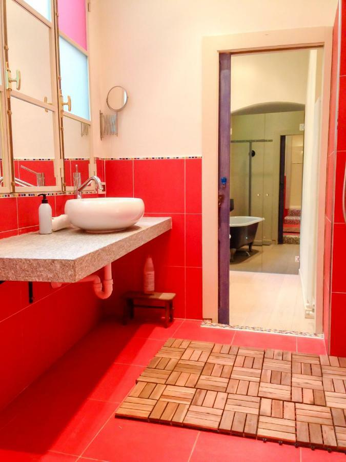 Luxrent Apartment Castello Turin Bagian luar foto